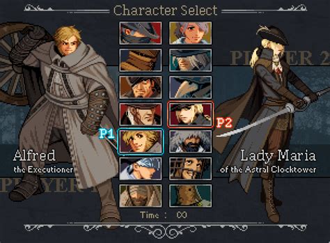 bloodborne mugen